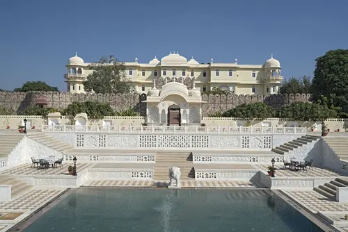 Nahargarh Ranthambhore - Other Facilities - Others 47